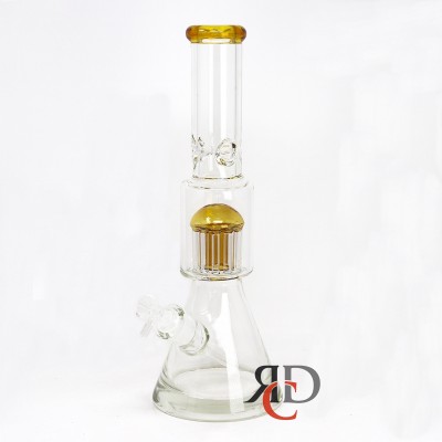 WATER PIPE 12 ARM PERC WP25029 1CT